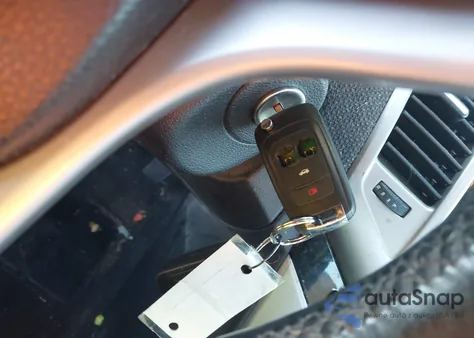 2014 Chevrolet Cruze 1Lt Auto z USA, uszkodzony, nr VIN 1G1PC5SB3E7131240